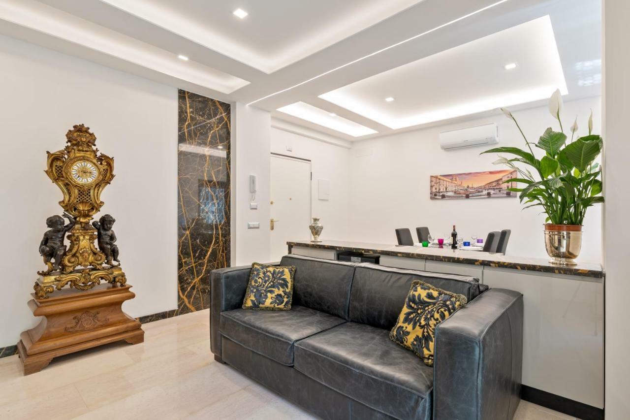 First Class Casa vacanze Roma